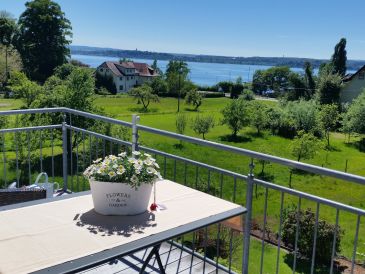 Ferienwohnung Traumblick