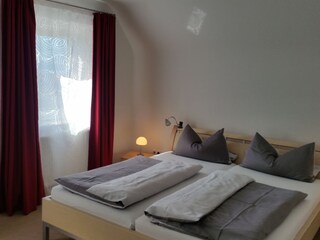 Ferienwohnung Unteruhldingen Schlafzimmer 14