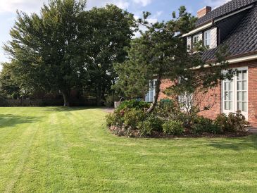 Ferienwohnung Jaardenhuug 40