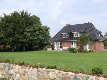 Ferienwohnung Jaardenhuug 40
