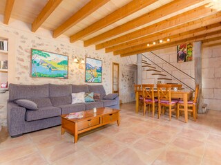 Villa Costitx Características 27