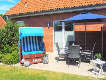 Ferienwohnung Muschelhus