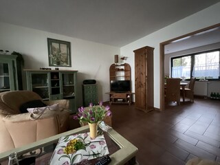 Ferienwohnung Zingst Ausstattung 12