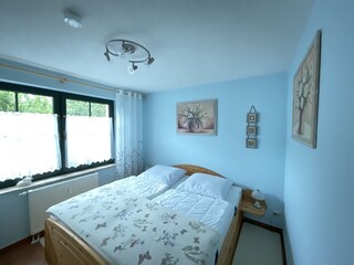 Ferienwohnung Zingst Ausstattung 13