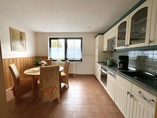 Ferienwohnung Zingst Ausstattung 15