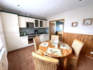 Ferienwohnung Zingst Ausstattung 16