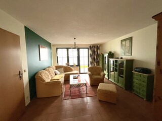 Ferienwohnung Zingst Ausstattung 18