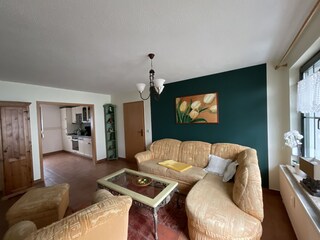Ferienwohnung Zingst Ausstattung 20