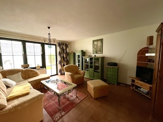 Ferienwohnung Zingst Ausstattung 21