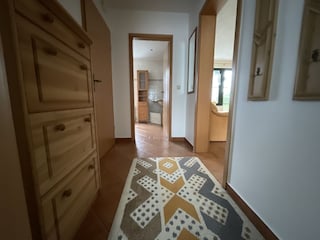 Ferienwohnung Zingst Ausstattung 22