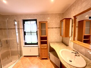 Ferienwohnung Zingst Ausstattung 24