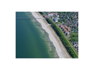 Ostseestrand Zingst
