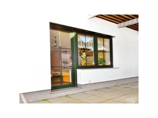Ferienwohnung Zingst Außenaufnahme 2