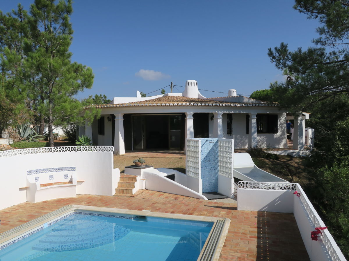 Casa de vacaciones Carvoeiro Grabación al aire libre 1