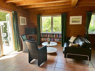 Ferienhaus Sint Maartenszee Ausstattung 3