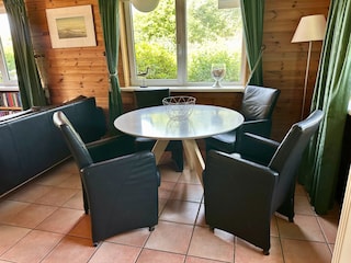 Ferienhaus Sint Maartenszee Ausstattung 4