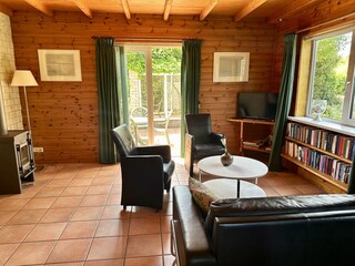 Ferienhaus Sint Maartenszee Ausstattung 6