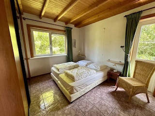 Ferienhaus Sint Maartenszee Ausstattung 7