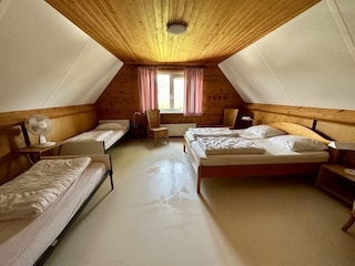 Ferienhaus Sint Maartenszee Ausstattung 9