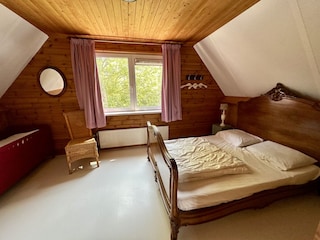 Ferienhaus Sint Maartenszee Ausstattung 10