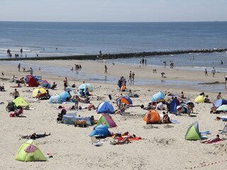 Ferienhaus Sint Maartenszee Umgebung 11