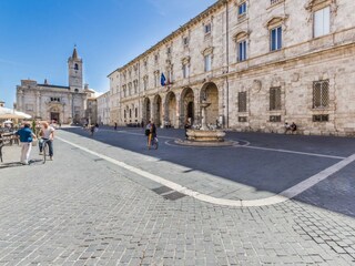 Villa Ascoli Piceno (Stadt) Omgeving 28