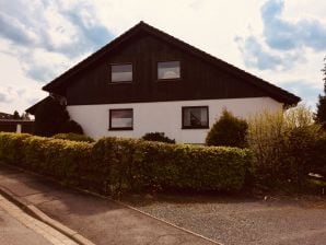 Holiday house Harzhaus Auszeit - Altenau in Harz - image1