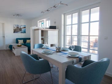 Apartment Strandleben