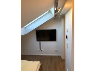 Appartamento per vacanze Buchenberg Camera da letto 14
