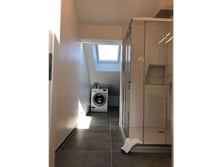 Appartamento per vacanze Buchenberg Bagno 16