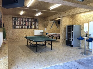 Apartamento de vacaciones Buchenberg  19
