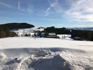 Appartamento per vacanze Buchenberg Ambiente 7
