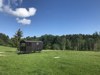Appartamento per vacanze Buchenberg Ambiente 4