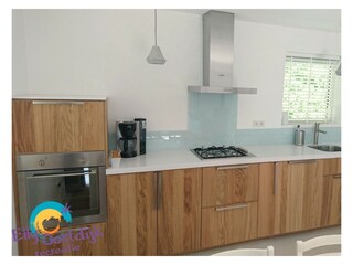 Casa per le vacanze Dishoek Caratteristiche 5