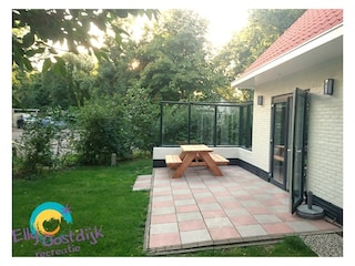 Vakantiehuis Dishoek Kenmerken 15