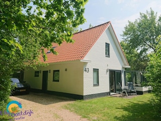Ferienhaus Dishoek Ausstattung 16