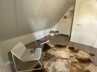 Vakantiehuis Dishoek Kenmerken 11