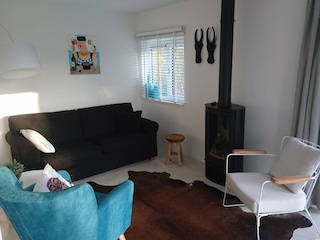 Casa per le vacanze Dishoek Caratteristiche 4