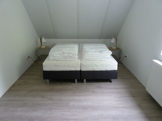 Casa per le vacanze Dishoek Caratteristiche 10