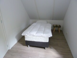 Casa per le vacanze Dishoek Caratteristiche 12