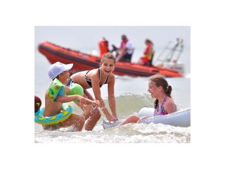 Vakantiehuis Dishoek Omgeving 20