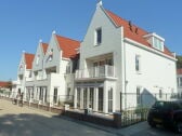 Vakantieappartement Dishoek Buitenaudio-opname 1