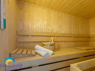 Vakantieappartement Dishoek Kenmerken 3