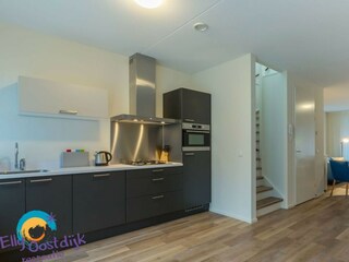 Vakantieappartement Dishoek Kenmerken 4
