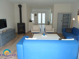 Vakantieappartement Dishoek Kenmerken 5