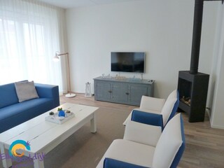 Vakantieappartement Dishoek Kenmerken 7