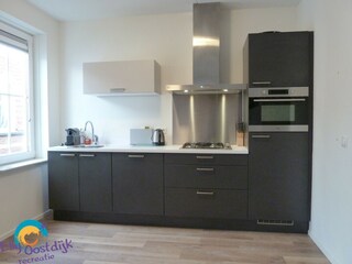 Vakantieappartement Dishoek Kenmerken 8