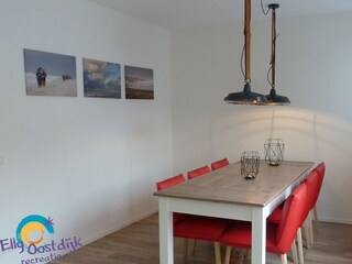 Vakantieappartement Dishoek Kenmerken 9