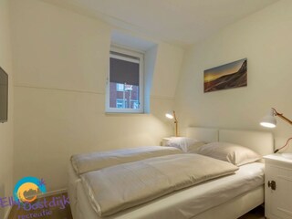 Vakantieappartement Dishoek Kenmerken 11