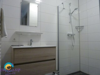 Appartamento per vacanze Dishoek Caratteristiche 12